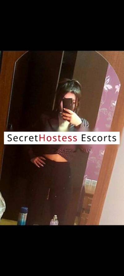 Dani 21Yrs Old Escort 63KG 167CM Tall Baku Image - 1