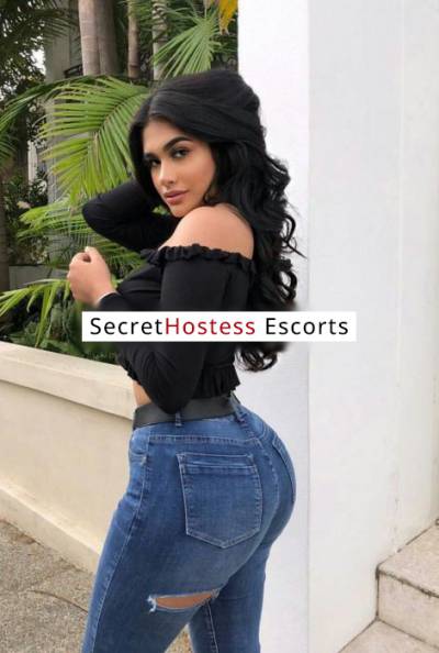 Daniella 28Yrs Old Escort 58KG 175CM Tall Muscat Image - 1