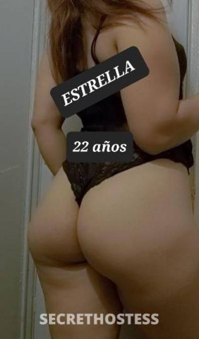 ESTRELLA..MAJO...STAYSY 22Yrs Old Escort Houston TX Image - 0