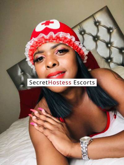 Ebony 22Yrs Old Escort 50KG 156CM Tall Port Elizabeth Image - 1