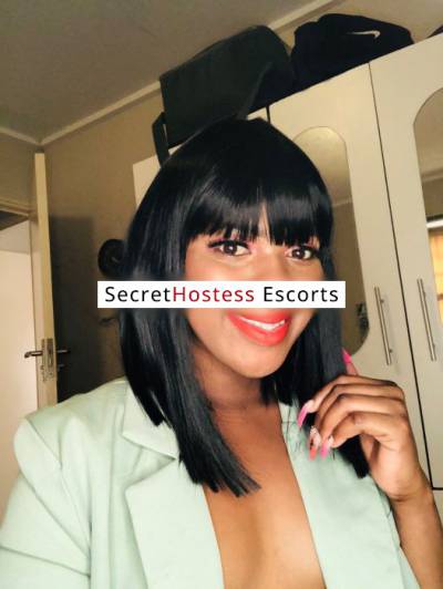 Ebony 22Yrs Old Escort 50KG 156CM Tall Port Elizabeth Image - 3