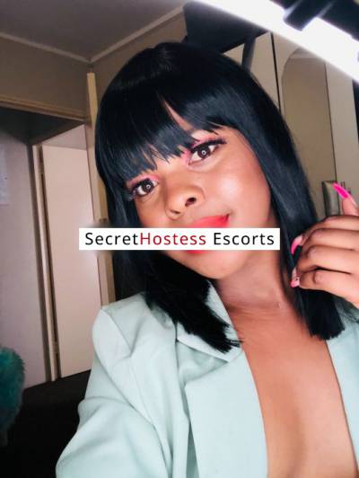 Ebony 22Yrs Old Escort 50KG 156CM Tall Port Elizabeth Image - 4