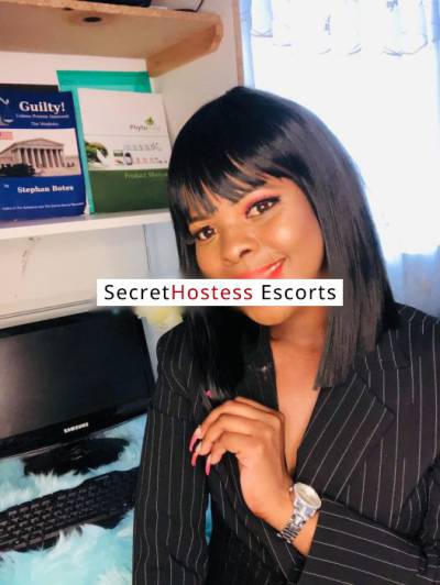 Ebony 22Yrs Old Escort 50KG 156CM Tall Port Elizabeth Image - 10