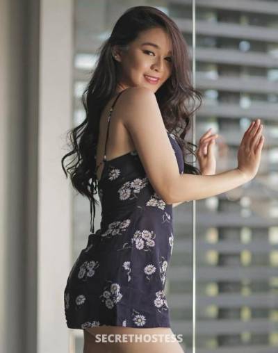 Gia 23Yrs Old Escort Singapore Image - 4