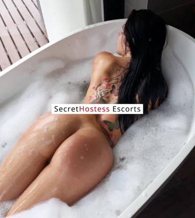 24 Year Old Colombian Escort Malmoe - Image 3