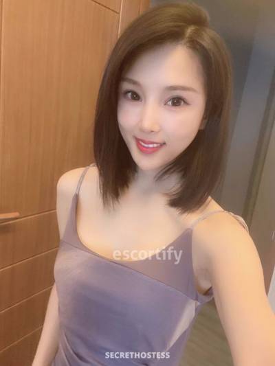 24 year old Asian Escort in Auckland Helennew arrived