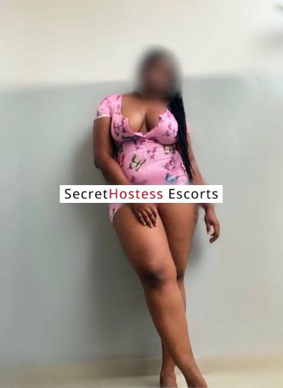 Ines 25Yrs Old Escort 92KG 165CM Tall Accra Image - 0