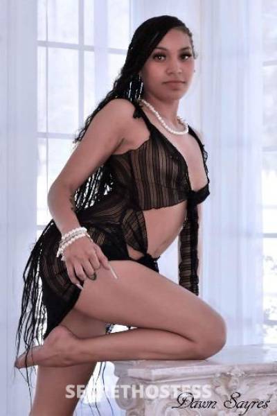 Iyonna 20Yrs Old Escort Baltimore MD Image - 4