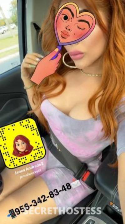 26 year old Escort in McAllen TX ❤️❤️?❤jannah trans sexxy
