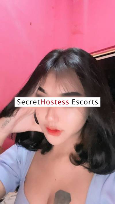 Jasmine 22Yrs Old Escort 50KG 165CM Tall Bandung Image - 0