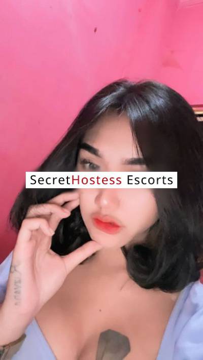 Jasmine 22Yrs Old Escort 50KG 165CM Tall Bandung Image - 3