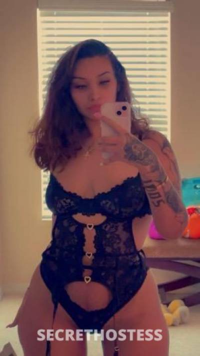 Jaz 22Yrs Old Escort Tampa FL Image - 1