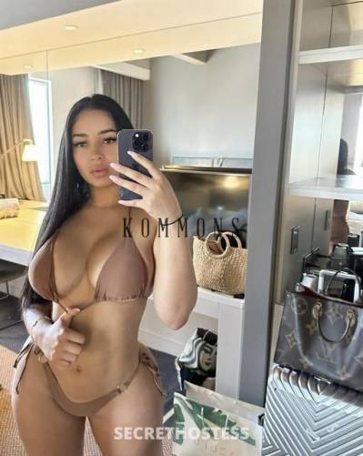 24 year old Latino Escort in London New latina in town