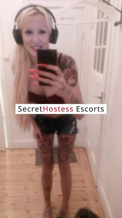 Jessica 30Yrs Old Escort 62KG 177CM Tall Reykjavik Image - 1