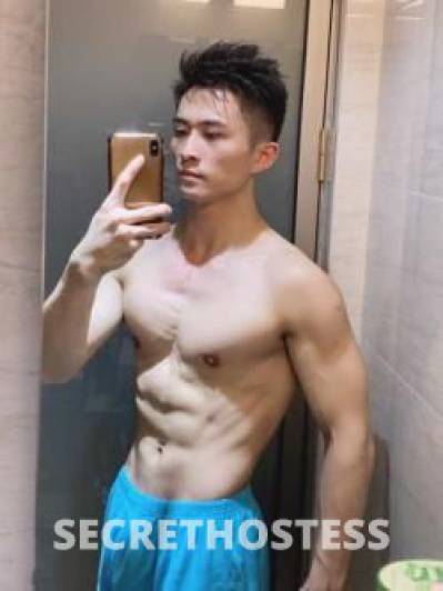 Jimmy 25Yrs Old Escort Singapore Image - 2