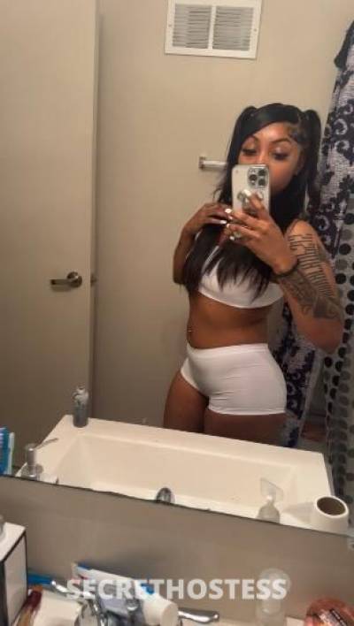 Kimora🎀 21Yrs Old Escort Kansas City MO Image - 3