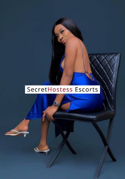 Lanara 28Yrs Old Escort 68KG 165CM Tall Abidjan Image - 0