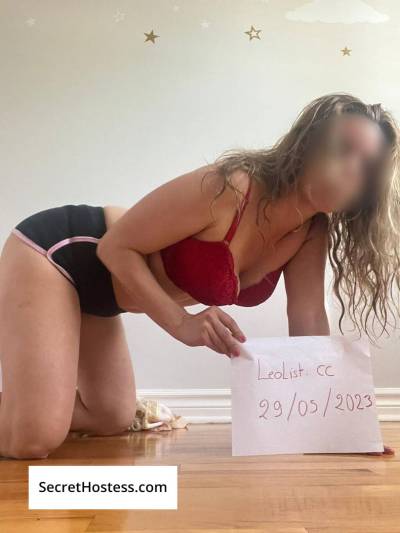 Laura Beaufort 39Yrs Old Escort 165CM Tall Laval Image - 0