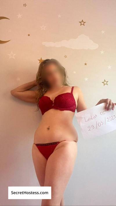 Laura Beaufort 39Yrs Old Escort 165CM Tall Laval Image - 1