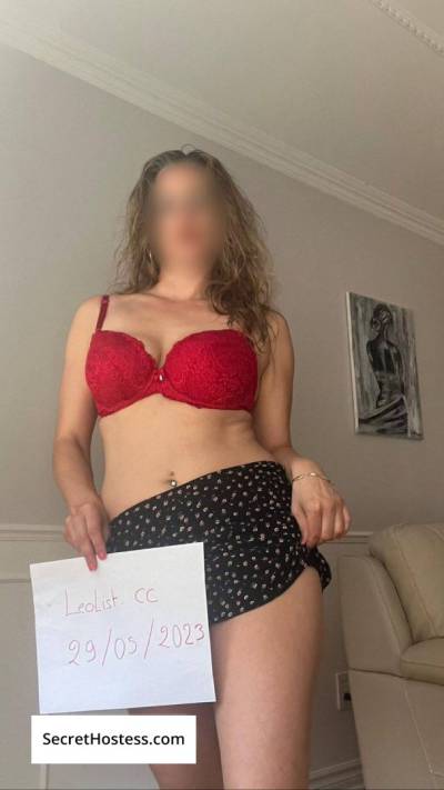 Laura Beaufort 39Yrs Old Escort 165CM Tall Laval Image - 4