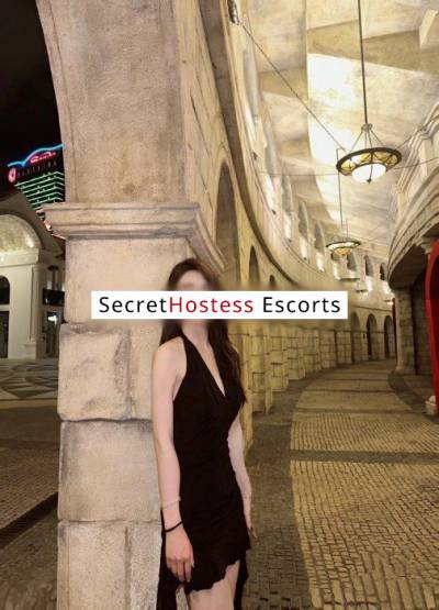 25 year old Chinese Escort in Guangzhou Lisa