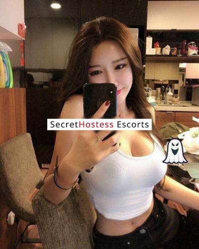 Lisa 25Yrs Old Escort 52KG 166CM Tall Guangzhou Image - 4