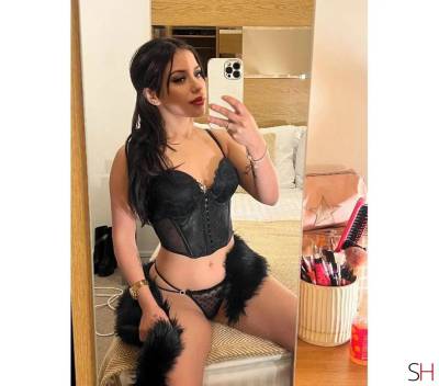 Lola 23Yrs Old Escort Leeds Image - 0