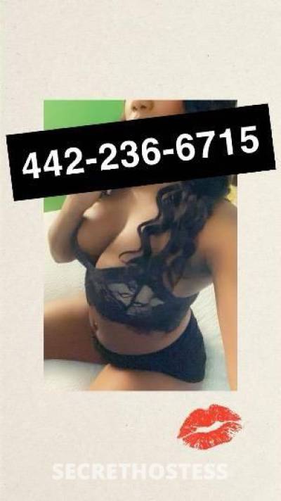 London 27Yrs Old Escort Palm Springs CA Image - 1