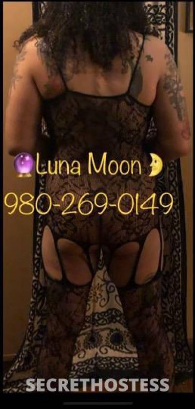 Lunar🌛Moon 37Yrs Old Escort Charlotte NC Image - 7