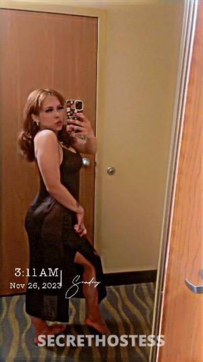 Lynna 20Yrs Old Escort Charlotte NC Image - 5