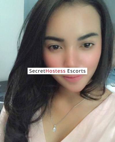 Manda 25Yrs Old Escort 55KG 164CM Tall Jakarta Image - 6