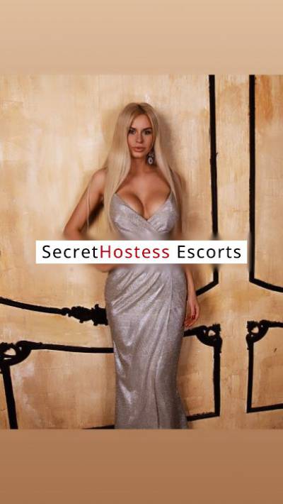 Maria 26Yrs Old Escort 55KG 173CM Tall Moscow Image - 10