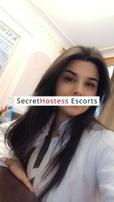 Maryam 25Yrs Old Escort 60KG 160CM Tall Baku Image - 2