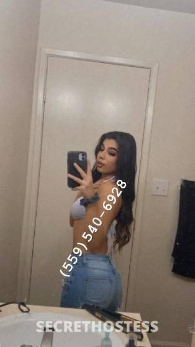 Mercedes 23Yrs Old Escort Fresno CA Image - 2