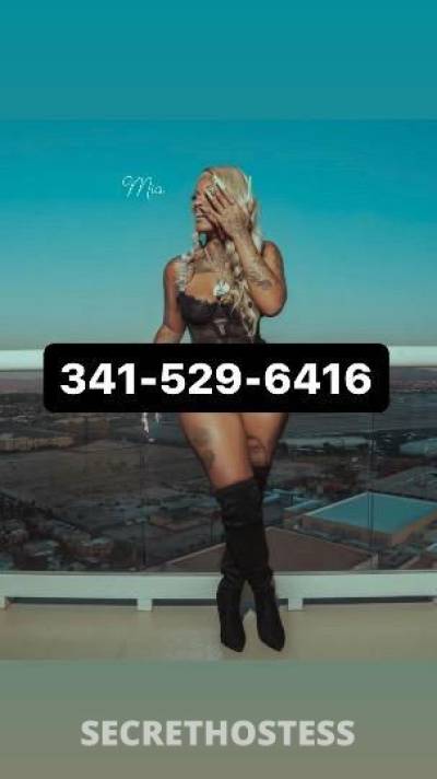 Mia 25Yrs Old Escort Stockton CA Image - 0