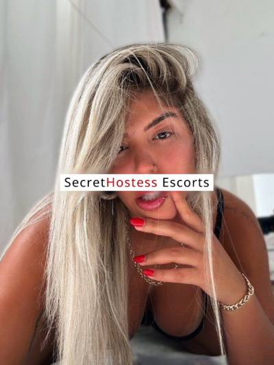 Michele 25Yrs Old Escort 73KG 169CM Tall Cannes Image - 18