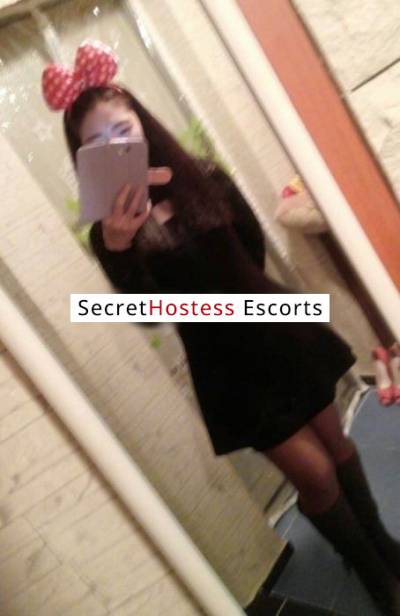 Mina 21Yrs Old Escort 57KG 169CM Tall Seoul Image - 3