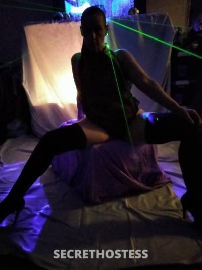 MistressMidnight 49Yrs Old Escort Wichita KS Image - 2