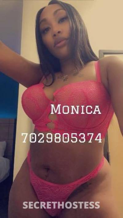 Monica 27Yrs Old Escort El Paso TX Image - 0