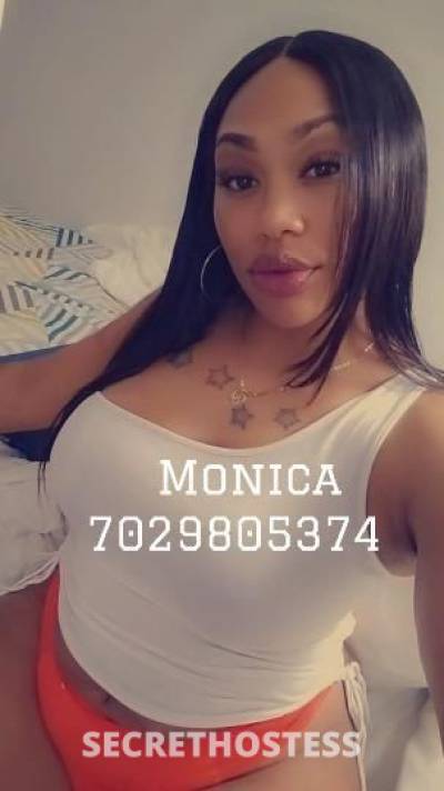 Monica 27Yrs Old Escort El Paso TX Image - 2