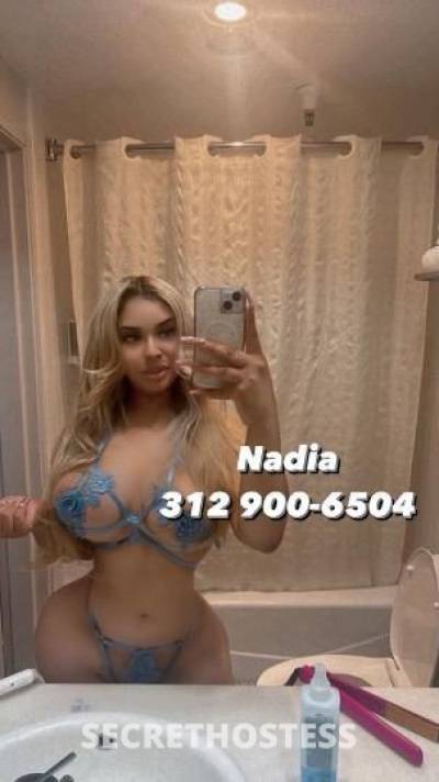 NADIA 25Yrs Old Escort Orange County CA Image - 4