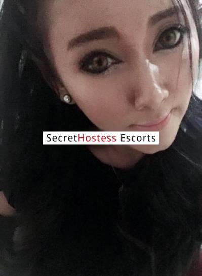 Nabe 29Yrs Old Escort 50KG 162CM Tall Seoul Image - 2