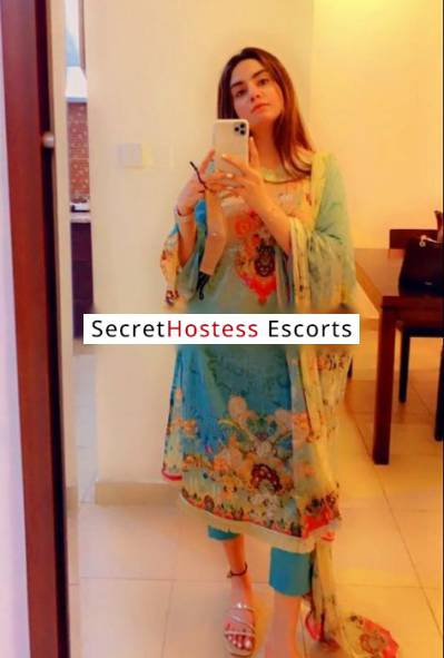 Neelam 23Yrs Old Escort 60KG 173CM Tall Dubai Image - 8