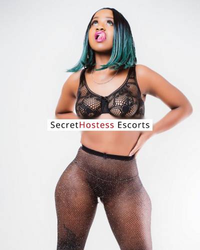 Nicole 22Yrs Old Escort 49KG 159CM Tall Nairobi Image - 5