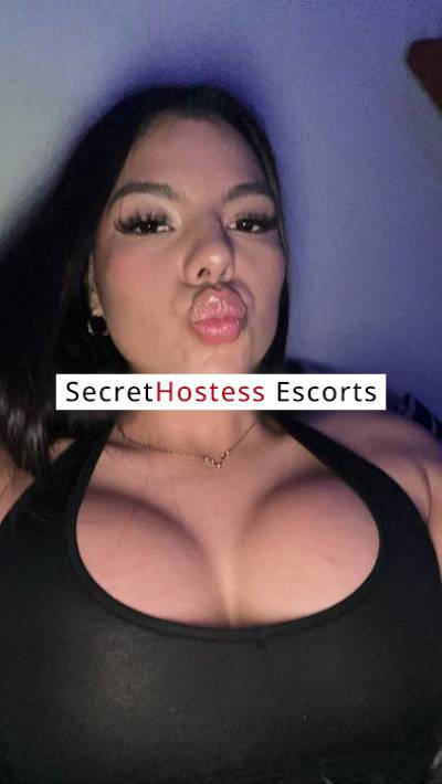 21 Year Old Colombian Escort Rzeszów - Image 5