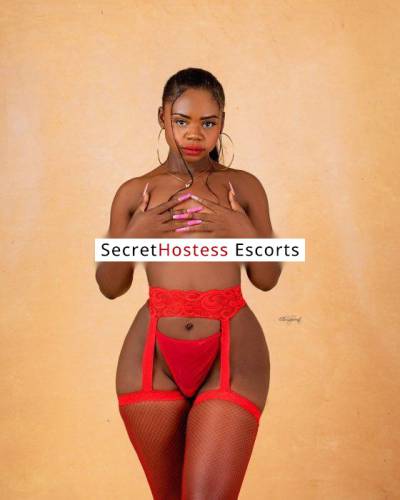 Nora 27Yrs Old Escort 55KG 164CM Tall Abuja Image - 1