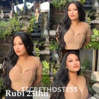 Ruby 23Yrs Old Escort Singapore Image - 2