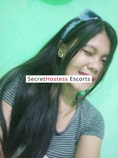 Sandra 23Yrs Old Escort 57KG 165CM Tall Jakarta Image - 2