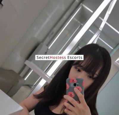 Sarah 25Yrs Old Escort 50KG 167CM Tall Seoul Image - 2