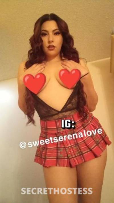 Serena 24Yrs Old Escort Stockton CA Image - 11